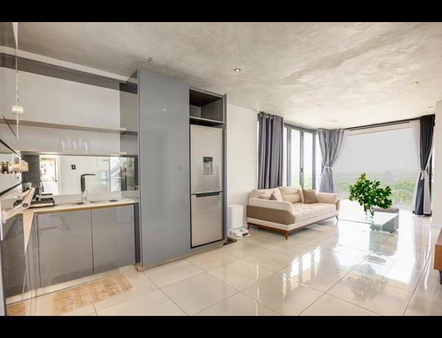 1 BEDROOM APARTMENT FOR SALE IN HOUGHTON ESTATE